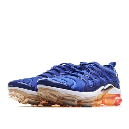 Picture of NIKE AIR VAPORMAX PLUS 'GAME ROYAL'