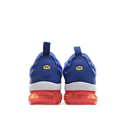 Picture of NIKE AIR VAPORMAX PLUS 'GAME ROYAL'