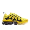 Picture of NIKE AIR VAPORMAX PLUS 'OPTI YELLOW'