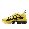 Picture of NIKE AIR VAPORMAX PLUS 'OPTI YELLOW'