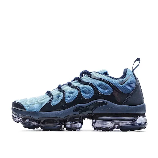 Picture of NIKE AIR VAPORMAX PLUS 'PHOTO BLUE'