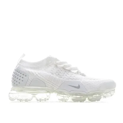 Picture of NIKE WMNS AIR VAPORMAX 2 'PURE PLATINUM'