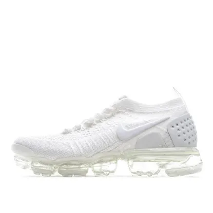 Picture of NIKE WMNS AIR VAPORMAX 2 'PURE PLATINUM'