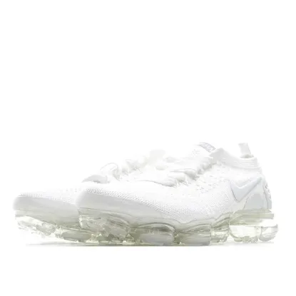 Picture of NIKE WMNS AIR VAPORMAX 2 'PURE PLATINUM'