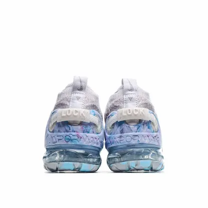 Picture of NIKE WMNS AIR VAPORMAX 2020 FLYKNIT 'SUMMIT WHITE'