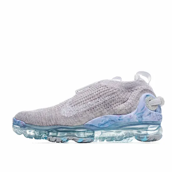 Picture of NIKE WMNS AIR VAPORMAX 2020 FLYKNIT 'SUMMIT WHITE'