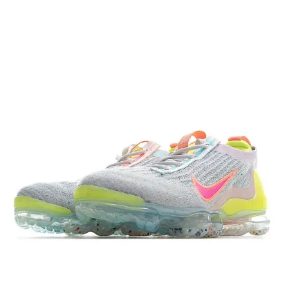 Picture of NIKE WMNS AIR VAPORMAX 2021 FLYKNIT 'NEON'