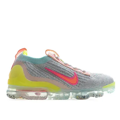 Picture of NIKE WMNS AIR VAPORMAX 2021 FLYKNIT 'NEON'