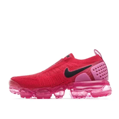 Picture of NIKE WMNS VAPORMAX MOC 2 'UNIVERSITY RED'