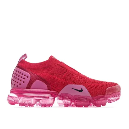 Picture of NIKE WMNS VAPORMAX MOC 2 'UNIVERSITY RED'