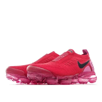 Picture of NIKE WMNS VAPORMAX MOC 2 'UNIVERSITY RED'