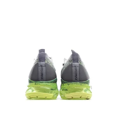 Picture of NIKEAIR VAPORMAX FLYKNIT 3 'GRAY VOLT'