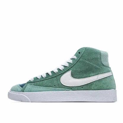 Picture of NIKE BLAZER '77 VINTAGE MID 'HEALING JADE'