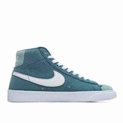 Picture of NIKE BLAZER '77 VINTAGE MID 'HEALING JADE'