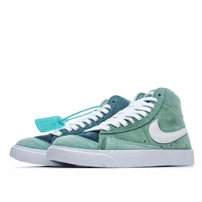 Picture of NIKE BLAZER '77 VINTAGE MID 'HEALING JADE'