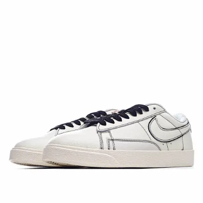 Picture of NIKE BLAZER LOW