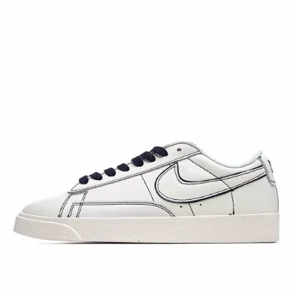 Picture of NIKE BLAZER LOW