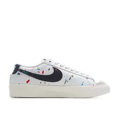 Picture of NIKE BLAZER LOW '77 'PAINT SPLATTER'