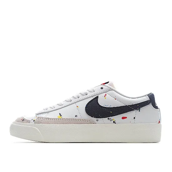 Picture of NIKE BLAZER LOW '77 'PAINT SPLATTER'