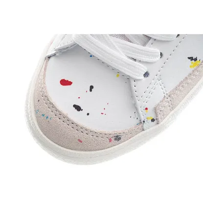 Picture of NIKE BLAZER LOW '77 'PAINT SPLATTER'