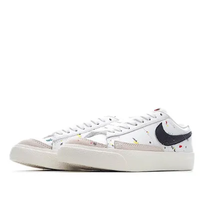 Picture of NIKE BLAZER LOW '77 'PAINT SPLATTER'