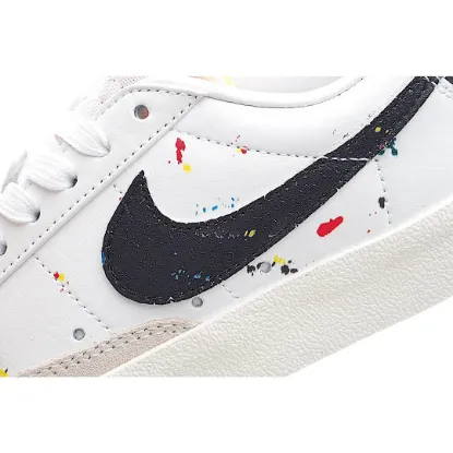 Picture of NIKE BLAZER LOW '77 'PAINT SPLATTER'