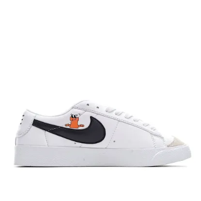 Picture of NIKE BLAZER LOW '77 GS 'THE WORLD IS YOUR PLAYGROUND'