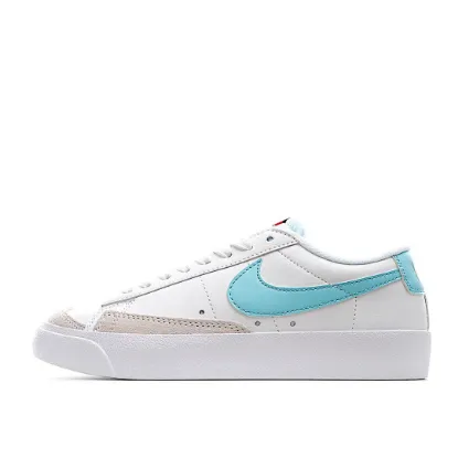 Picture of NIKE BLAZER LOW '77 GS 'WHITE COPA'