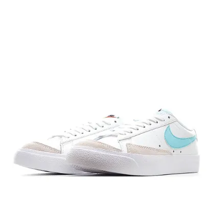 Picture of NIKE BLAZER LOW '77 GS 'WHITE COPA'