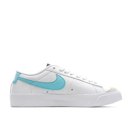 Picture of NIKE BLAZER LOW '77 GS 'WHITE COPA'