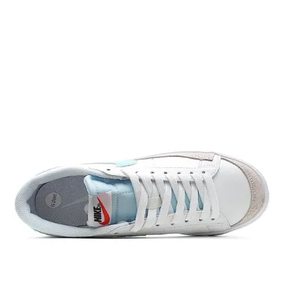 Picture of NIKE BLAZER LOW '77 GS 'WHITE COPA'