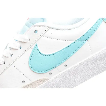 Picture of NIKE BLAZER LOW '77 GS 'WHITE COPA'