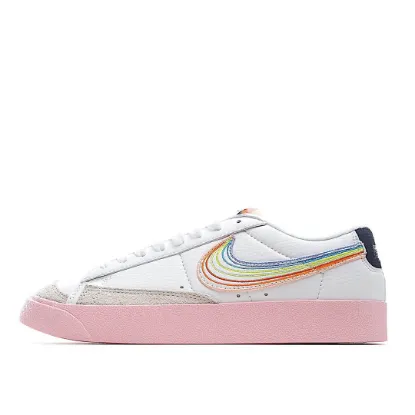 Picture of NIKE BLAZER LOW '77 VINTAGE 'BE TRUE'