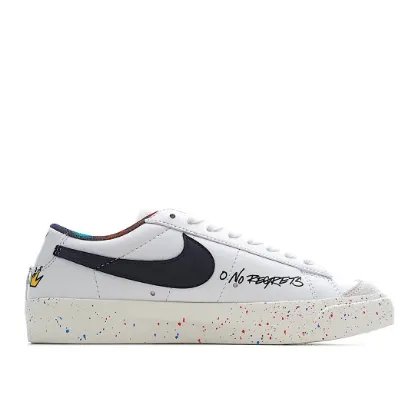 Picture of NIKE BLAZER LOW '77 VINTAGE 'MAKE IT COUNT'