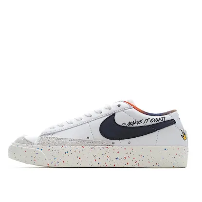 Picture of NIKE BLAZER LOW '77 VINTAGE 'MAKE IT COUNT'