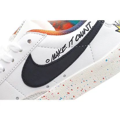 Picture of NIKE BLAZER LOW '77 VINTAGE 'MAKE IT COUNT'