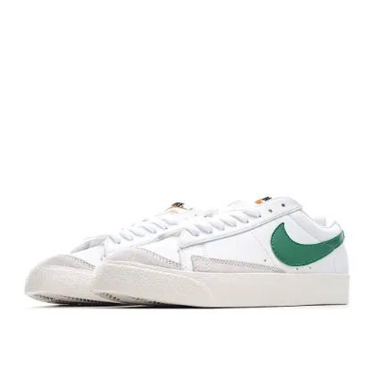 Picture of NIKE BLAZER LOW '77 VINTAGE 'PINE GREEN'