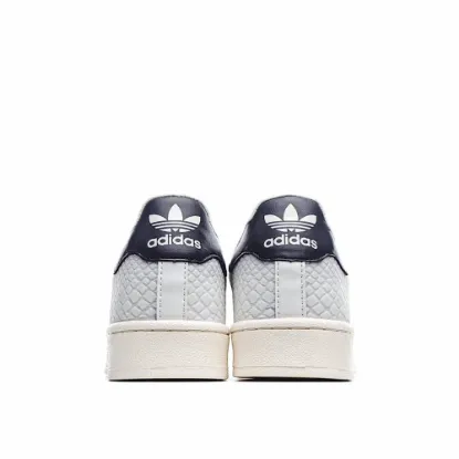 Picture of Adidas atmos x Superstar 'G-SNK'