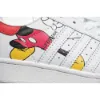 Picture of Adidas Disney x Superstar 'Mickey Mouse'