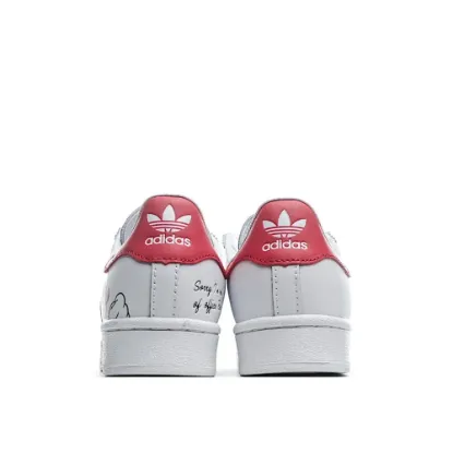 Picture of Adidas Disney x Superstar 'Mickey Mouse'