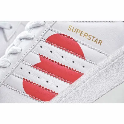 Picture of Adidas Hattie Stewart x Wmns Stan Smith 'Eyes'