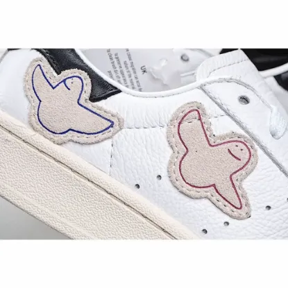 Picture of Adidas Mark Gonzales x Superstar 'Shmoo'