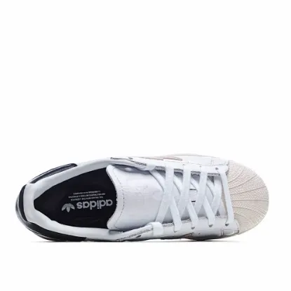 Picture of Adidas Mark Gonzales x Superstar 'Shmoo'