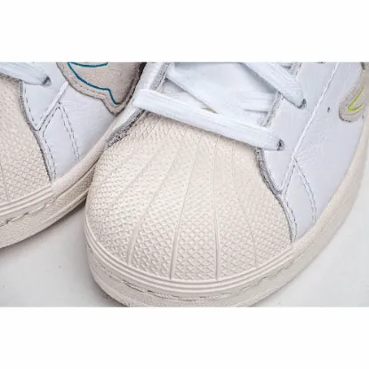 Picture of Adidas Mark Gonzales x Superstar 'Shmoo'