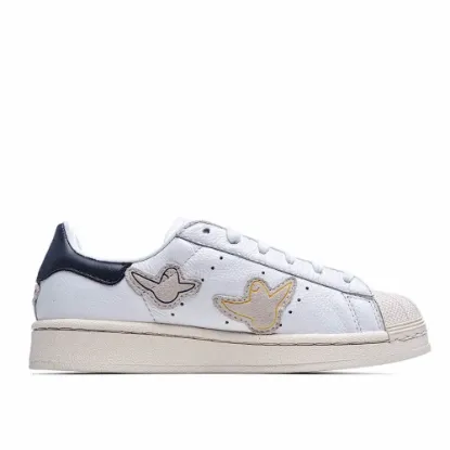 Picture of Adidas Mark Gonzales x Superstar 'Shmoo'