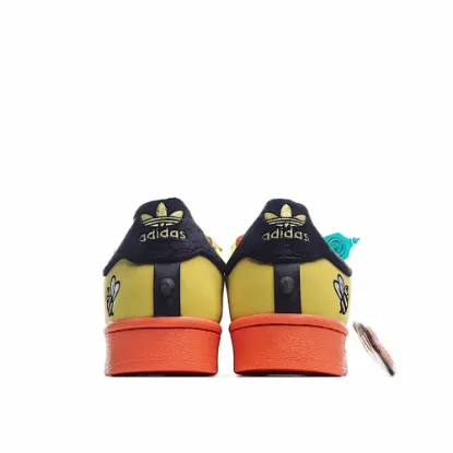 Picture of Adidas Melting Sadness x Superstar 'Bee with You Pack - Yellow'