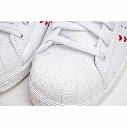 Picture of Adidas Stan Smith 'Heart Valentine's Day'