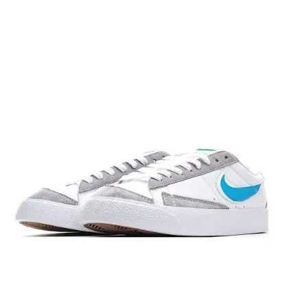 Picture of NIKE BLAZER LOW LOW-TOP SNEAKERS