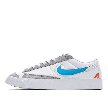 Picture of NIKE BLAZER LOW LOW-TOP SNEAKERS