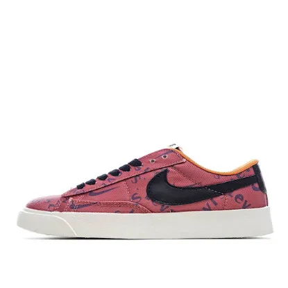 Picture of NIKE BLAZER LOW LOW-TOP SNEAKERS